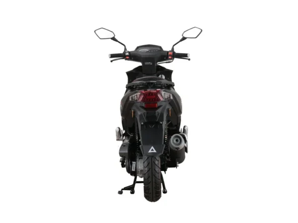 Moped scooter Mustang FI 50 cc EURO 5 - Image 8