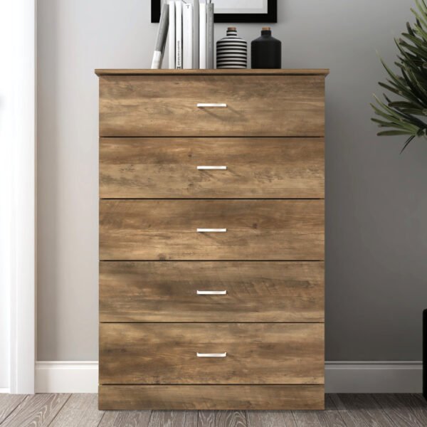 5 Drawer 31.5'' W Dresser - Image 23