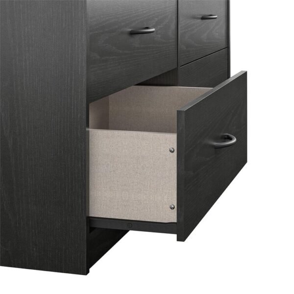 Grantville 6 - Drawer Dresser - Image 8