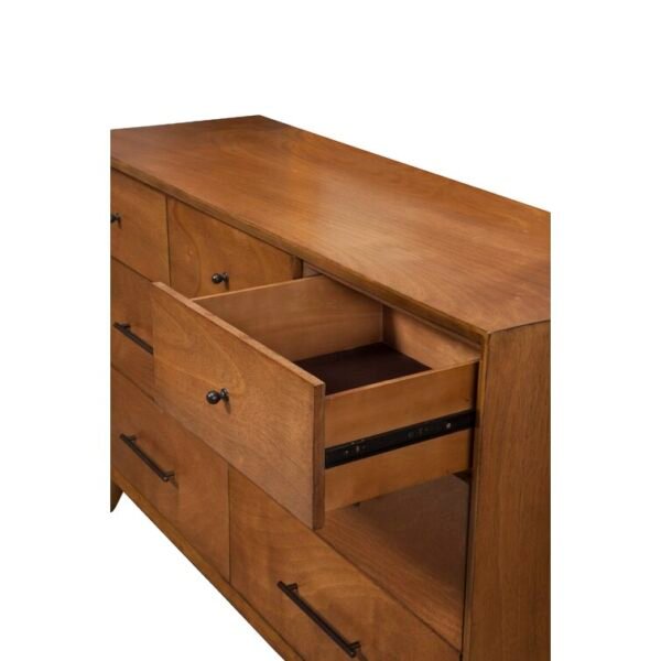 William 7 - Drawer Dresser - Image 8