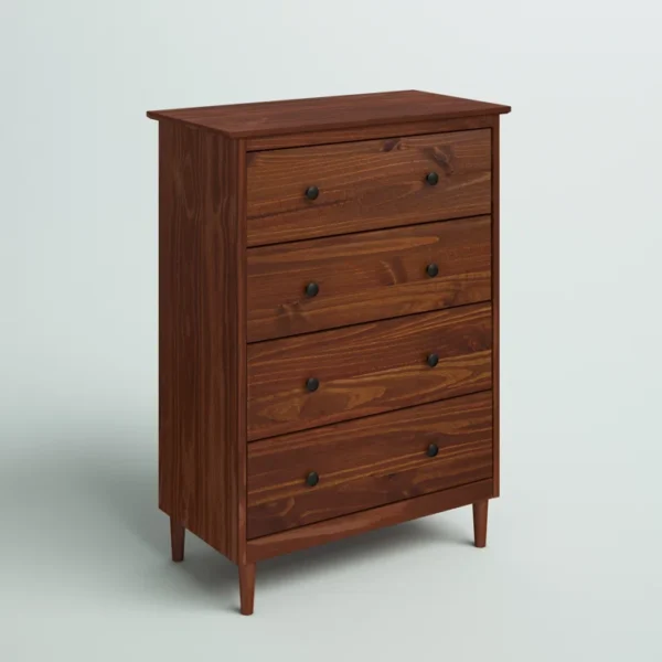 Bhuneshwar 4 - Drawer Dresser - Image 28