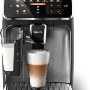 Philips 4300 Series Fully Automatic Espresso Machine