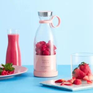 🔥Portable Juicer-Easy To Use