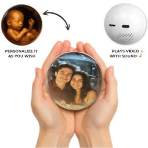 Show the Memory Ball