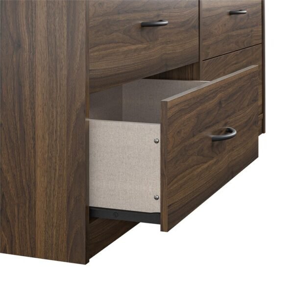 Grantville 6 - Drawer Dresser - Image 20