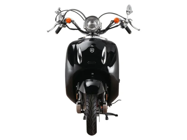 Moped scooter Firenze 50 cc 25 km/h / 45 km/h, EURO5 - Image 10