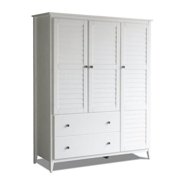 Greenport Armoire - Image 2