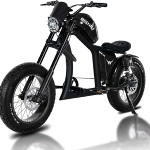 BG-X Electric Bike for Adults,1500W Brushless Motor 48V/31.5Ah Up to 40 Miles E-Bike Front/Rear Turn Signal Dual Suspension Ebikes