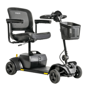 Go Go Elite Traveller 2