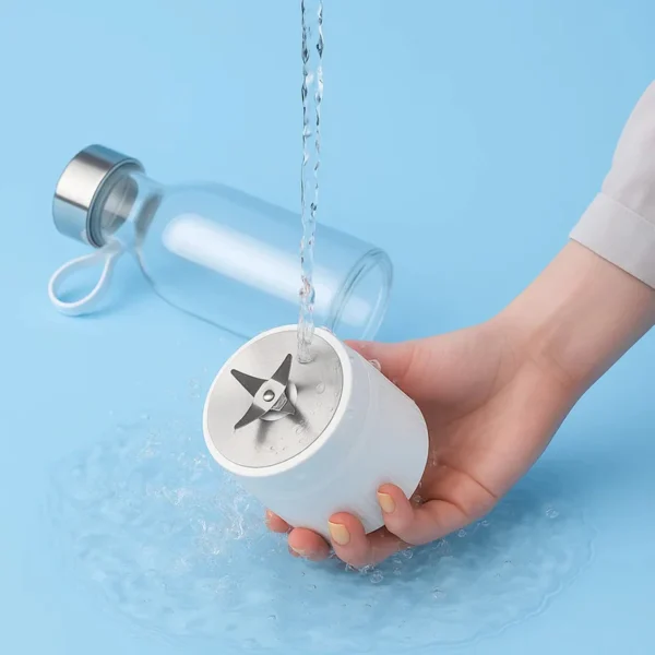 🔥Portable Juicer-Easy To Use - Image 2