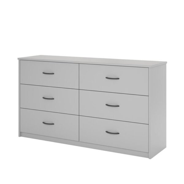 Grantville 6 - Drawer Dresser - Image 28