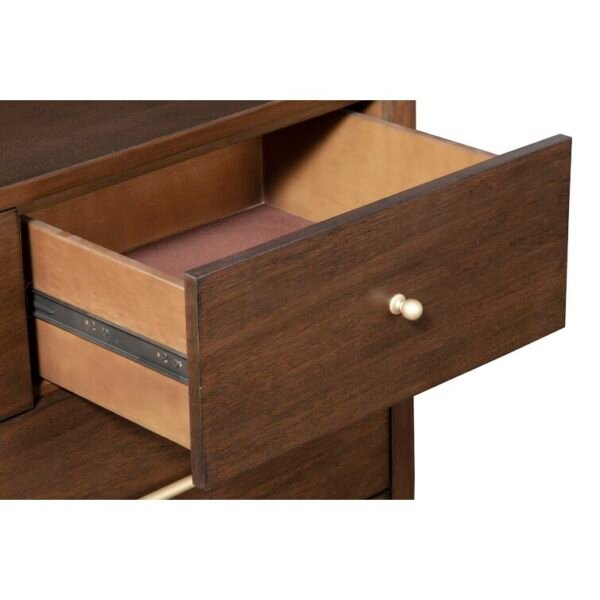William 7 - Drawer Dresser - Image 15