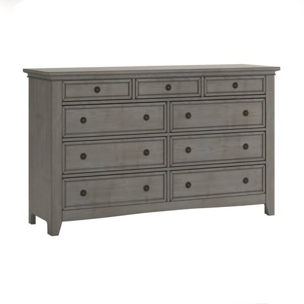 9 Drawer 66'' W Dresser - Image 2