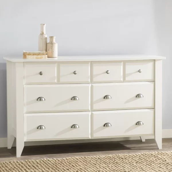 Olney 6 Drawer 54.63'' W - Image 10