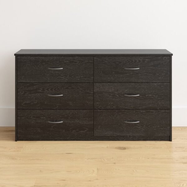 Grantville 6 - Drawer Dresser - Image 12