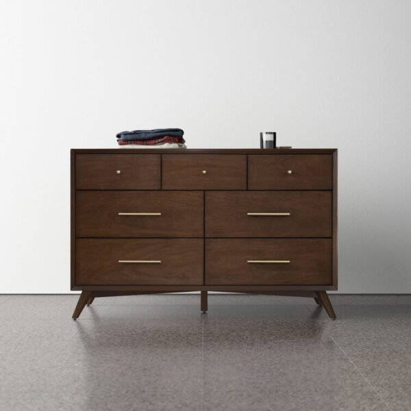 William 7 - Drawer Dresser - Image 11