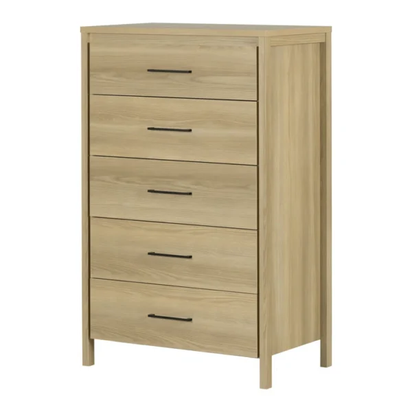 Gravity 5 - Drawer Dresser - Image 23