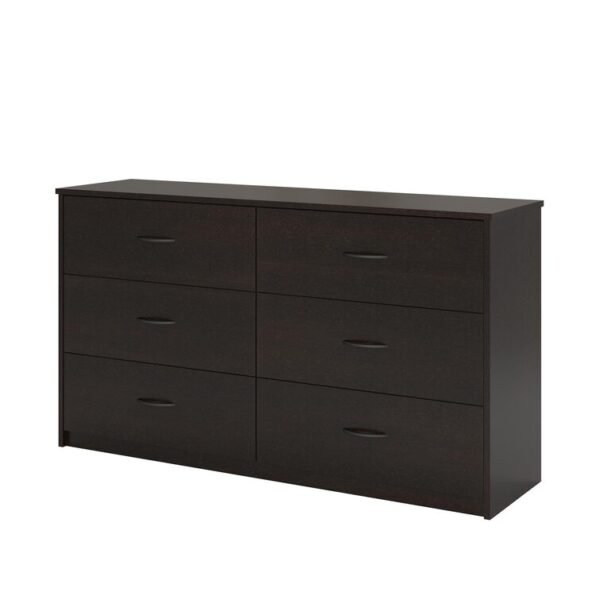 Grantville 6 - Drawer Dresser - Image 34