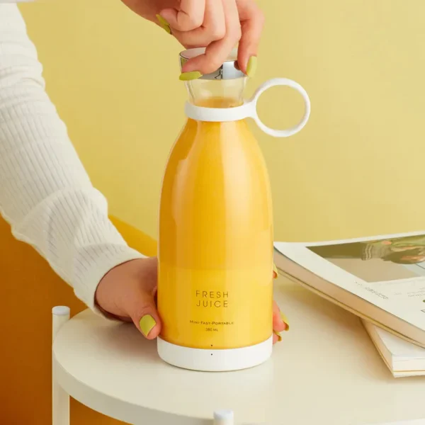 🔥Portable Juicer-Easy To Use - Image 3