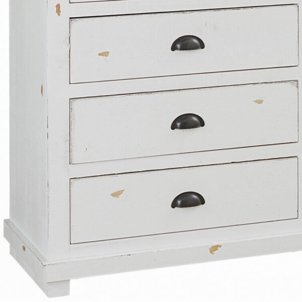 Wolf 9 - Drawer Dresser - Image 13