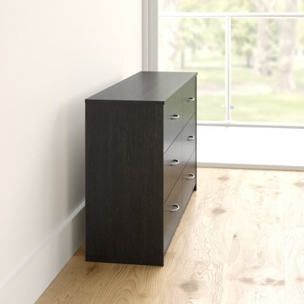 Grantville 6 - Drawer Dresser - Image 6