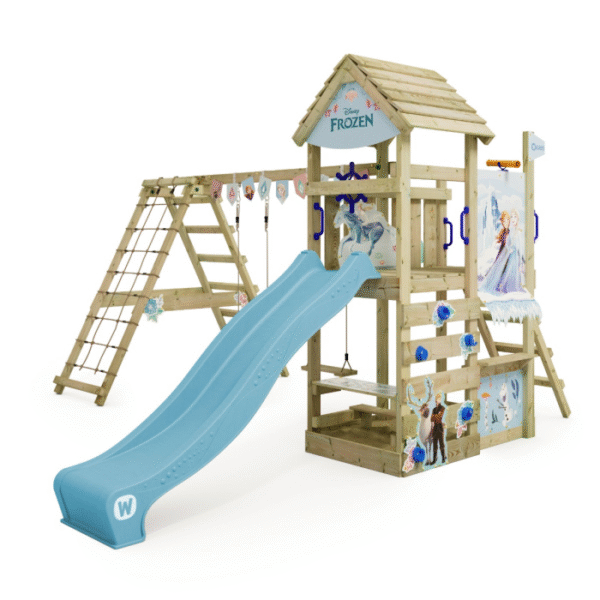 Disney's The Lion King Story climbing frame by Wickey - Image 2