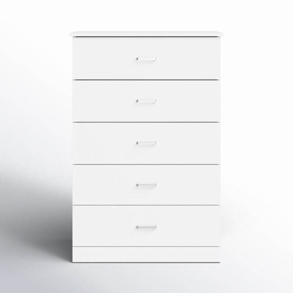 Allyannah 5 Drawer 31.5'' W Dresser - Image 12
