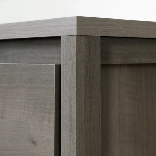 Gravity 5 - Drawer Dresser - Image 13