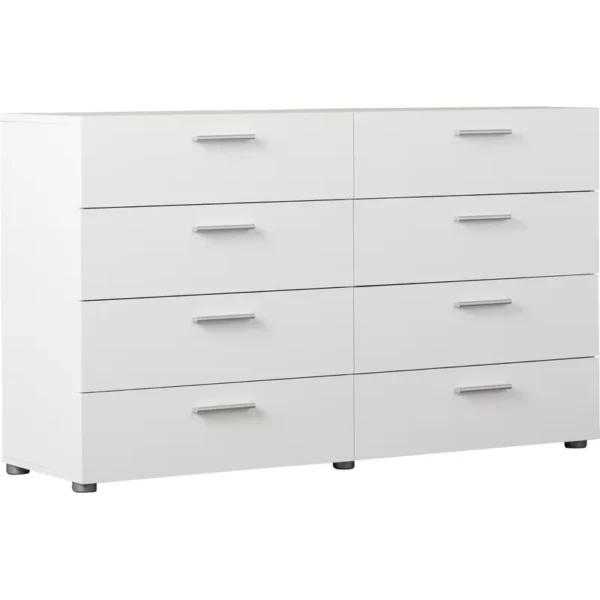 Farnhill 8 Drawer 55.12'' W Double Dresser - Image 9
