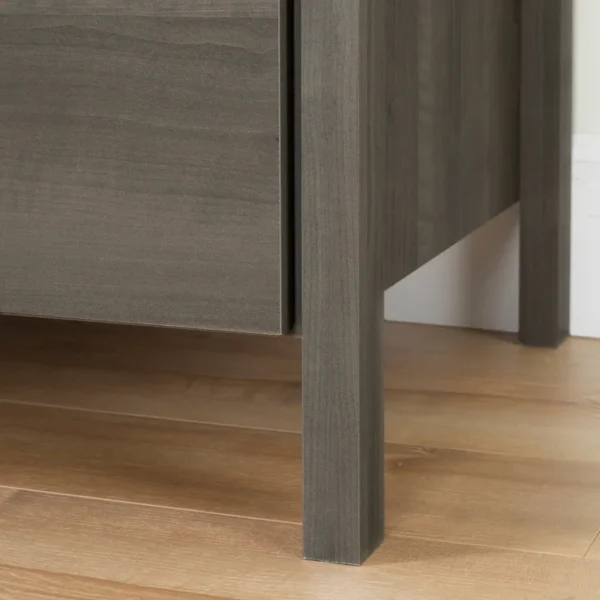 Gravity 5 - Drawer Dresser - Image 15