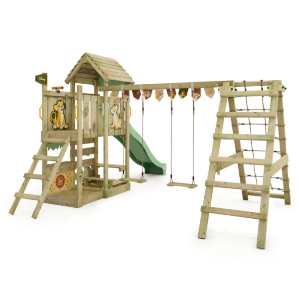 Disney's The Lion King Story climbing frame by Wickey - Image 4
