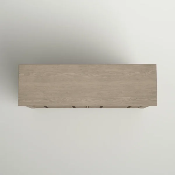 Woodside 9 Drawer 66'' W Dresser - Image 12
