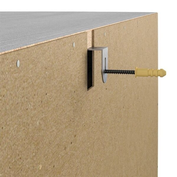 Grantville 6 - Drawer Dresser - Image 11
