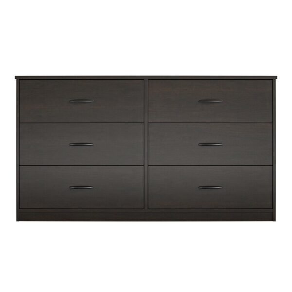 Grantville 6 - Drawer Dresser - Image 32