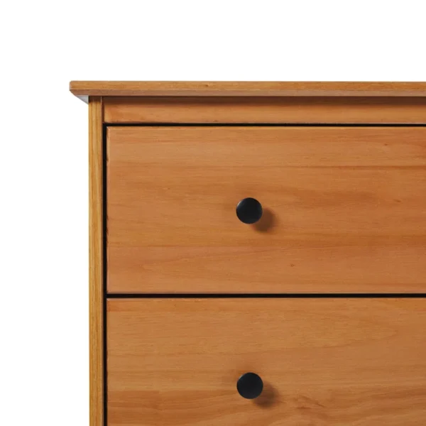 Bhuneshwar 4 - Drawer Dresser - Image 15