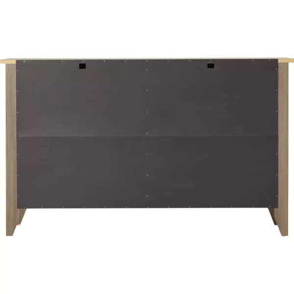 Olney 6 Drawer 54.63'' W - Image 18
