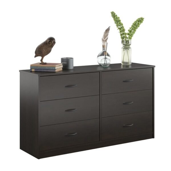 Grantville 6 - Drawer Dresser - Image 38