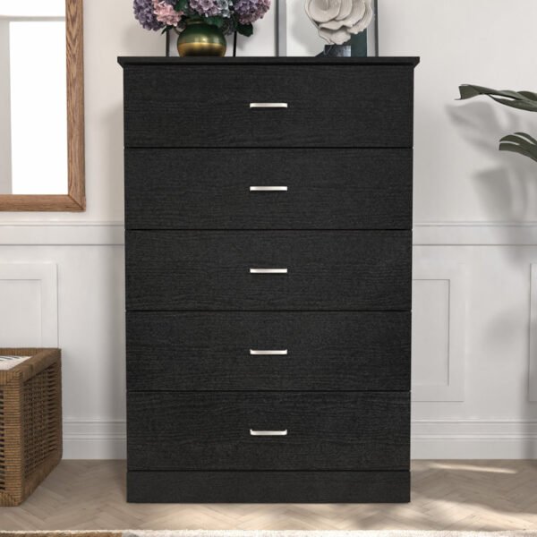 5 Drawer 31.5'' W Dresser - Image 19
