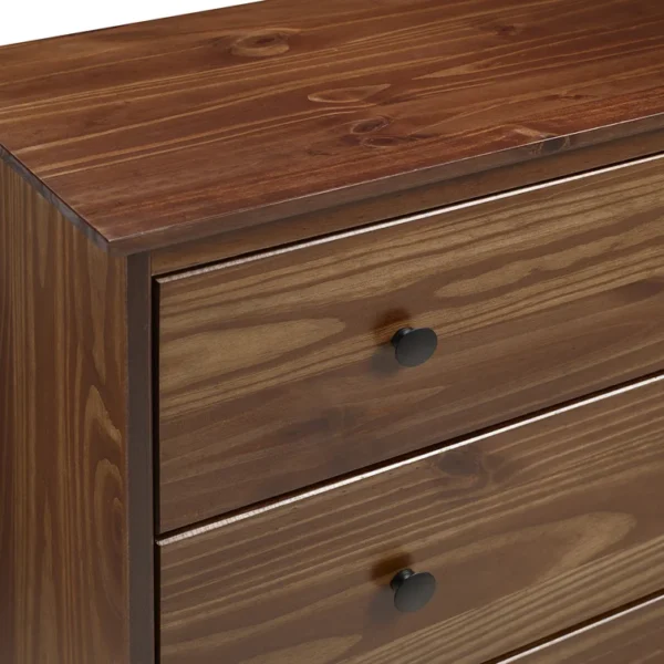 Bhuneshwar 4 - Drawer Dresser - Image 38