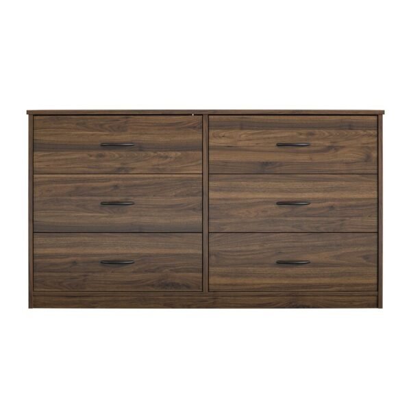 Grantville 6 - Drawer Dresser - Image 18