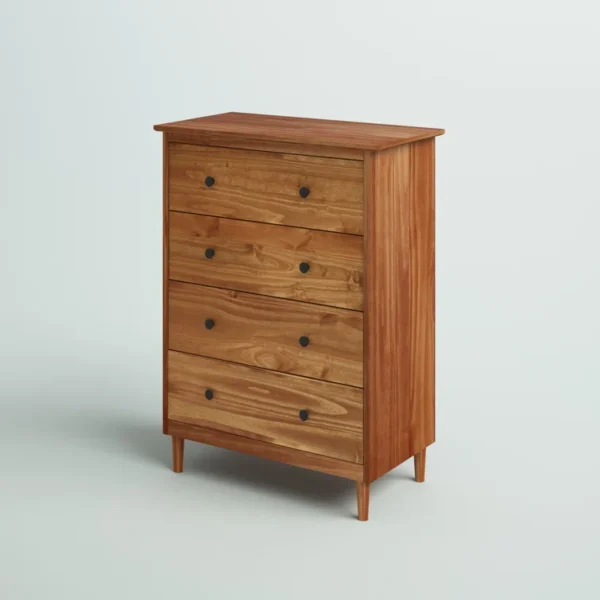 Bhuneshwar 4 - Drawer Dresser - Image 25
