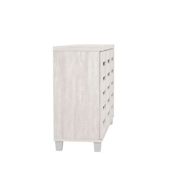 Lismore 16 Pair Shoe Storage Cabinet - Image 13