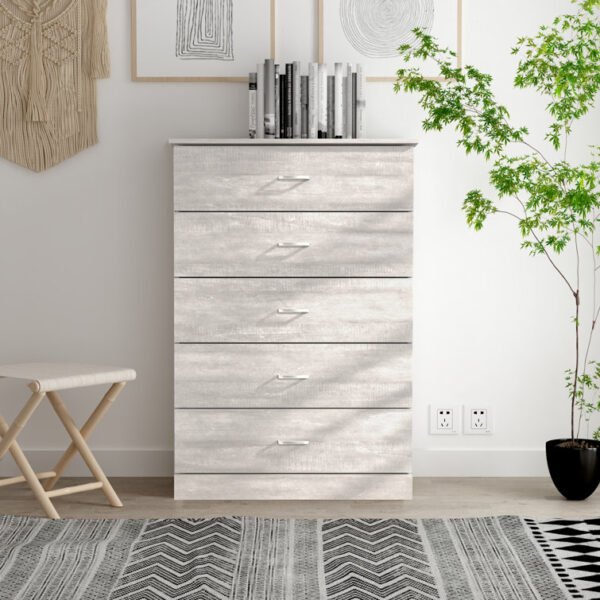 5 Drawer 31.5'' W Dresser - Image 31