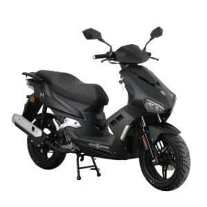 Moped scooter Mustang FI 50 cc EURO 5