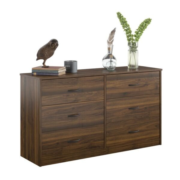 Grantville 6 - Drawer Dresser - Image 22