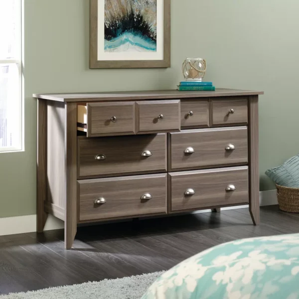 Olney 6 Drawer 54.63'' W - Image 13