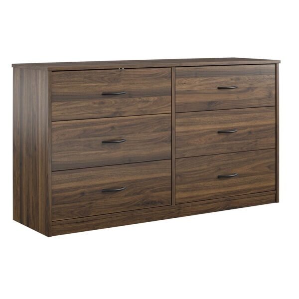 Grantville 6 - Drawer Dresser - Image 16