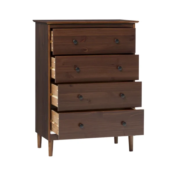 Bhuneshwar 4 - Drawer Dresser - Image 31