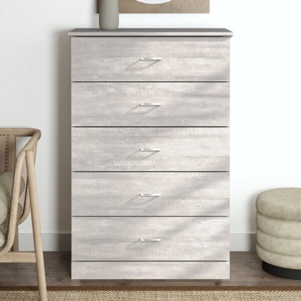 5 Drawer 31.5'' W Dresser - Image 30