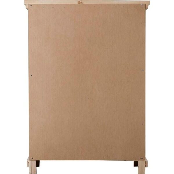 Wolferstorn 5 - Drawer Dresser - Image 12